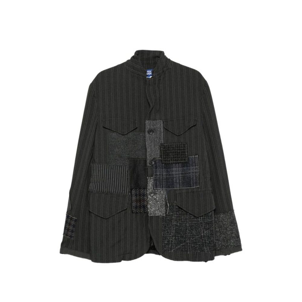 Junya Watanabe Grey Jackets - Lightweight Jackets Men